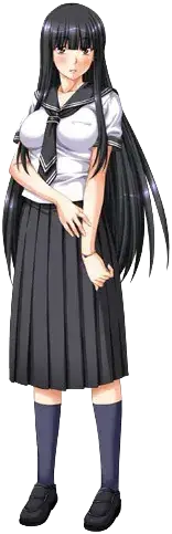 遠野美月