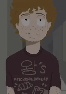 Brandon Hoff