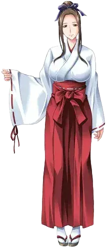 外川君江