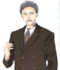 鷹見 耕造