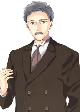 鷹見 耕造