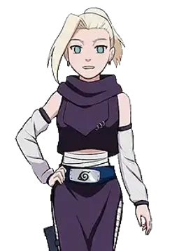 Ino Yamanaka