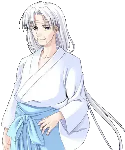 神主