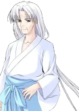 神主
