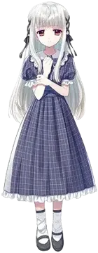 月代零