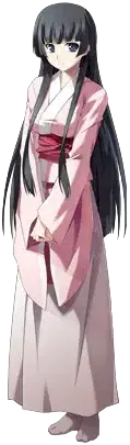 美影