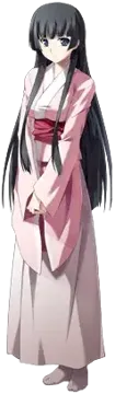 美影
