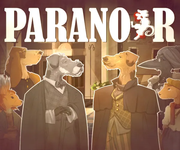 Paranoir