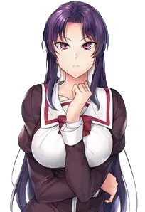 姫宮 月乃