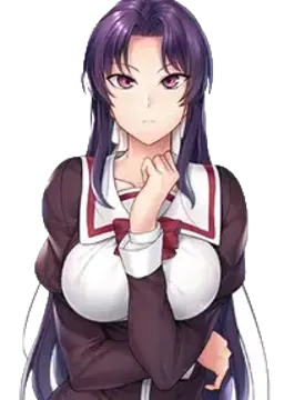 姫宮 月乃