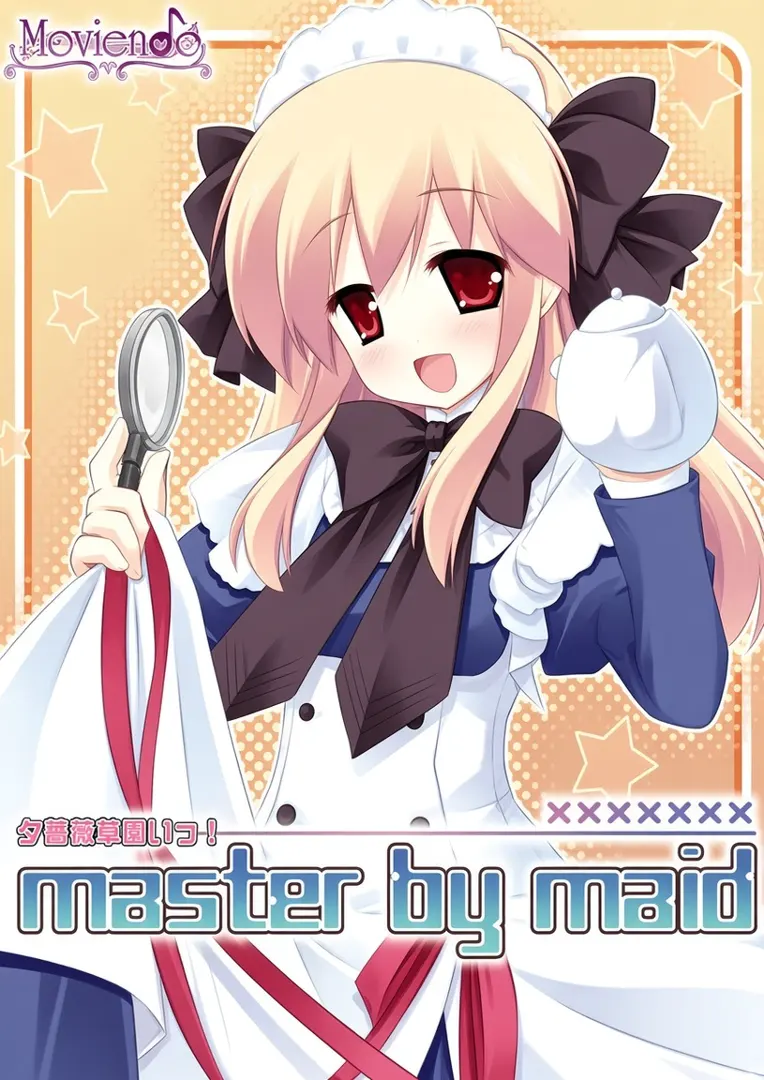 master by maid