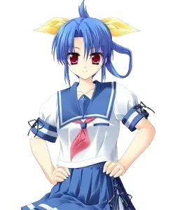 海老塚信乃