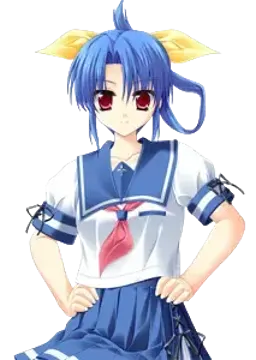 海老塚信乃