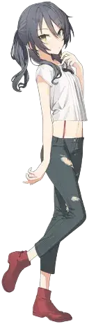 リンダ