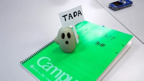 TADA