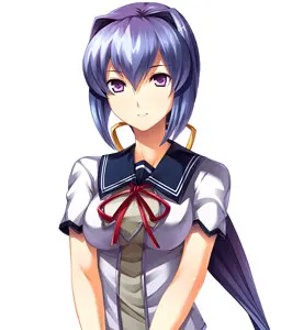 姫川志乃蕪