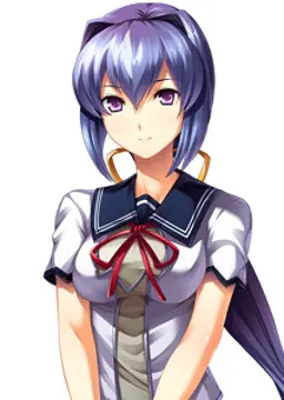 姫川志乃蕪