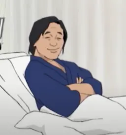 坂本 金八