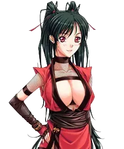 篝火