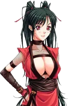 篝火