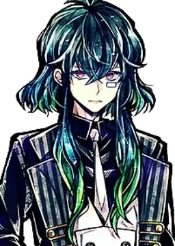 バスティン・ケリー