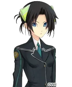 一条雫