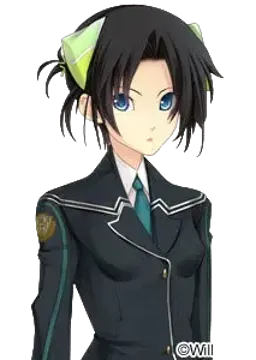 一条雫