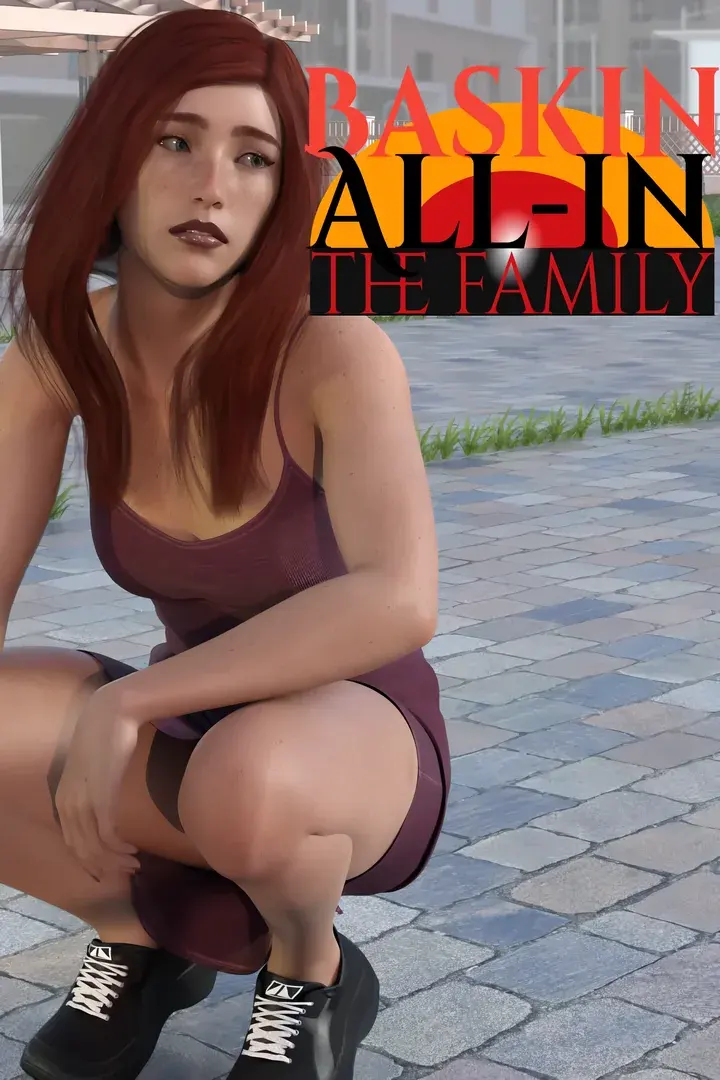 Baskin All-In the Family
