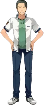 青柳紫苑