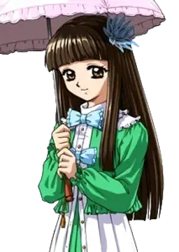 まゆき