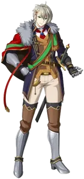 セドリック・ジルテリィ