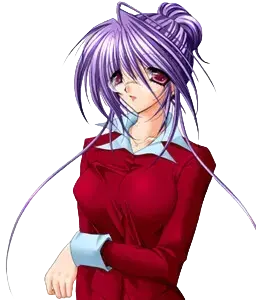 冴木可奈子