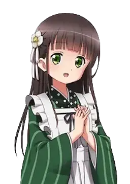 宇治松 千夜