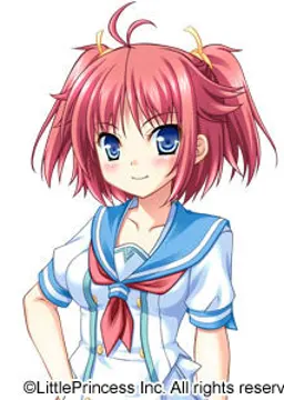 柊柚夏