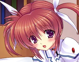 なのは
