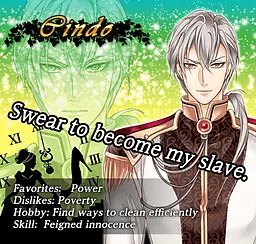 Cindo