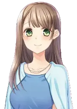 桜井 晴花