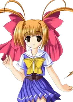 加賀 ちはや