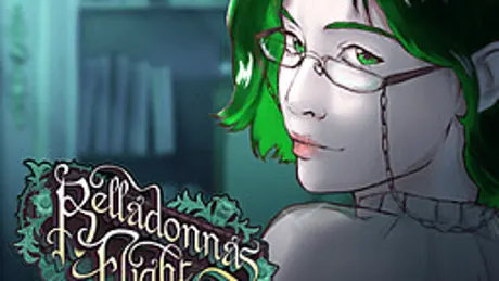 Belladonna's Flight