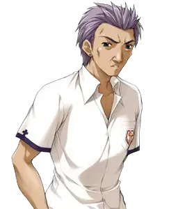 佐伯 和也