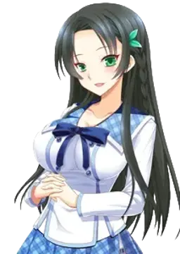 卯月早咲