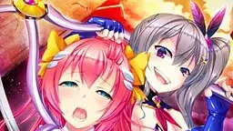外道魔法少女りんね ～悪淫悪化～