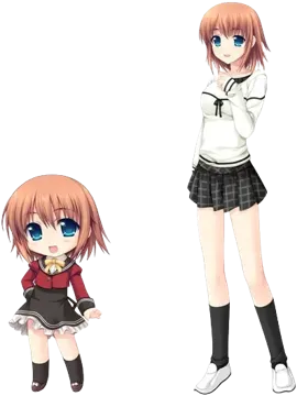 久坂愛奈