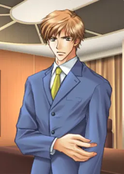藤村貴人