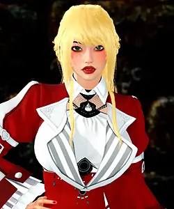Girl