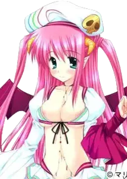 ニナ＝ルナ