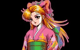 一ノ瀬 絵里