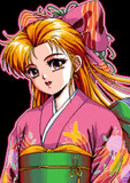 一ノ瀬 絵里