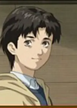 主人公