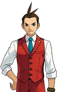 Apollo Justice